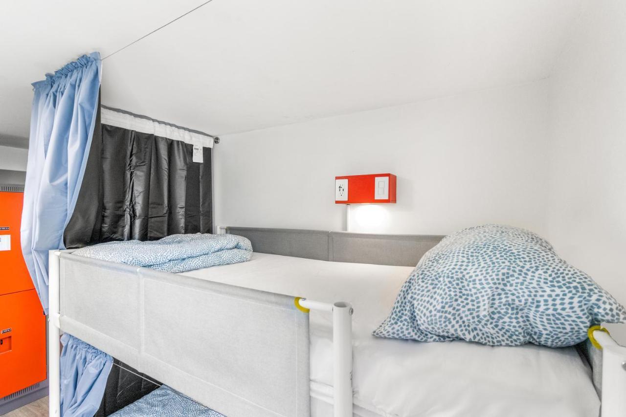 Samesun Hostel Toronto